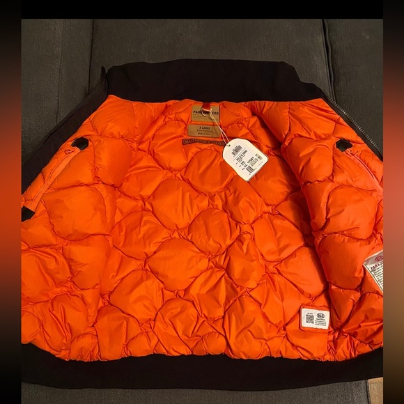 Parajumpers Master Piece Class - Picture 4 of 12